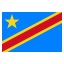 DXCC 414 Congo, Dem. Republic of
