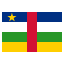DXCC 408 Central African Republic