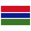 DXCC 422 The Gambia