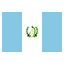 DXCC 76 Guatemala