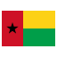 DXCC 109 Guinea-Bissau