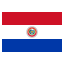 DXCC 132 Paraguay