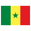 DXCC 456 Senegal