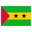 DXCC 219 Sao Tome & Principe