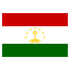 DXCC 262 Tajikistan
