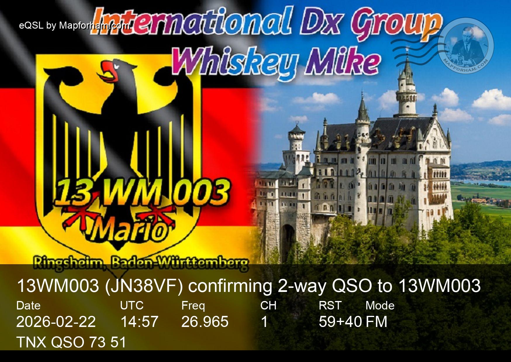 eQSL eQSL