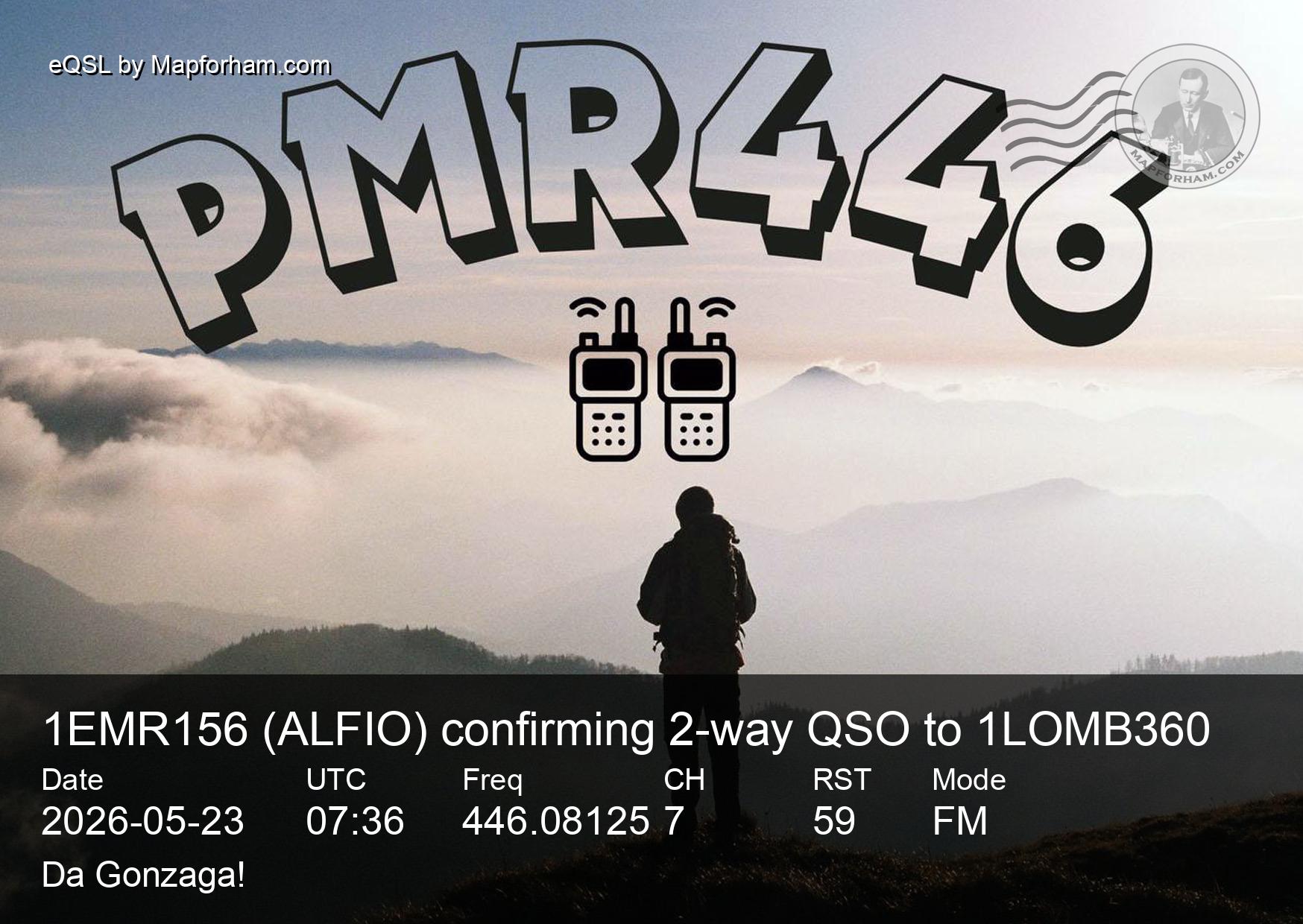 eQSL eQSL