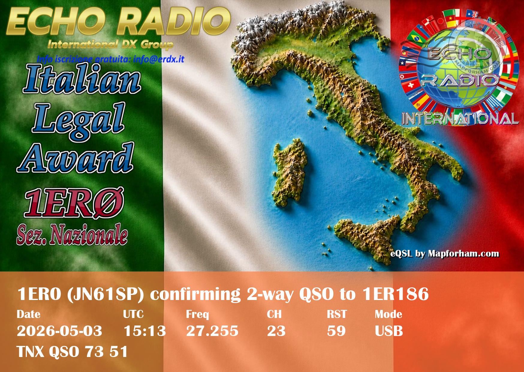 eQSL