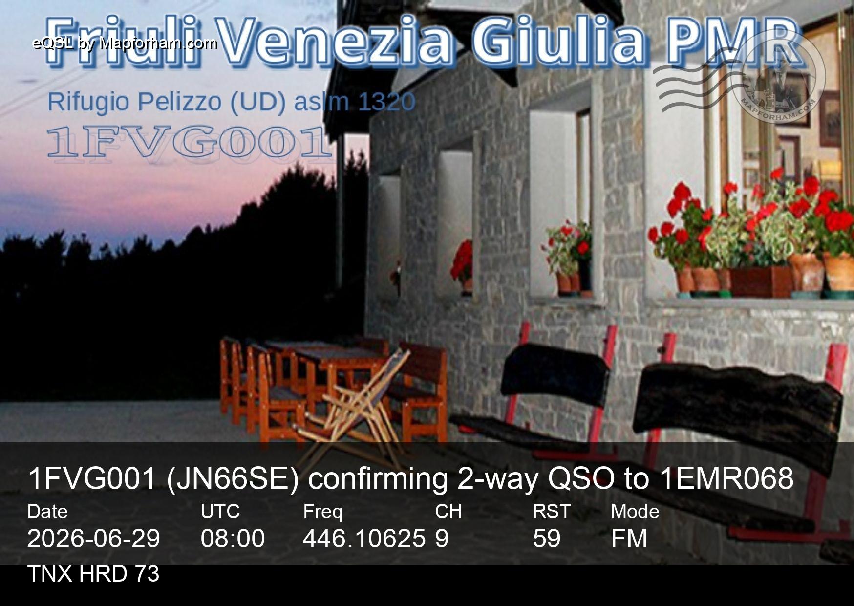 eQSL eQSL