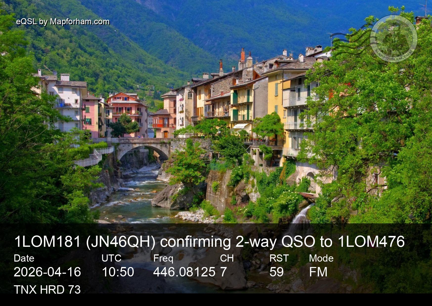 eQSL eQSL