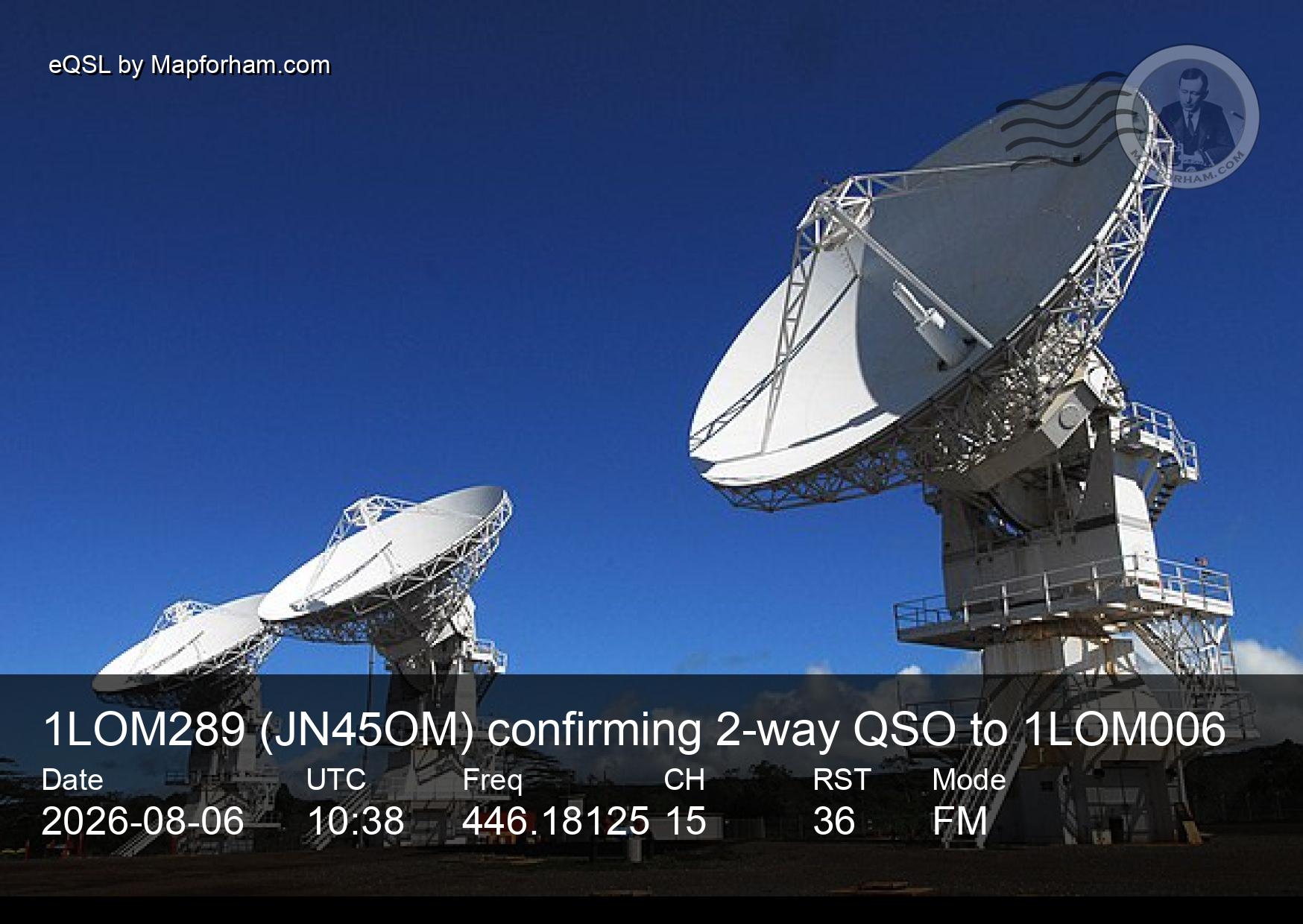 eQSL