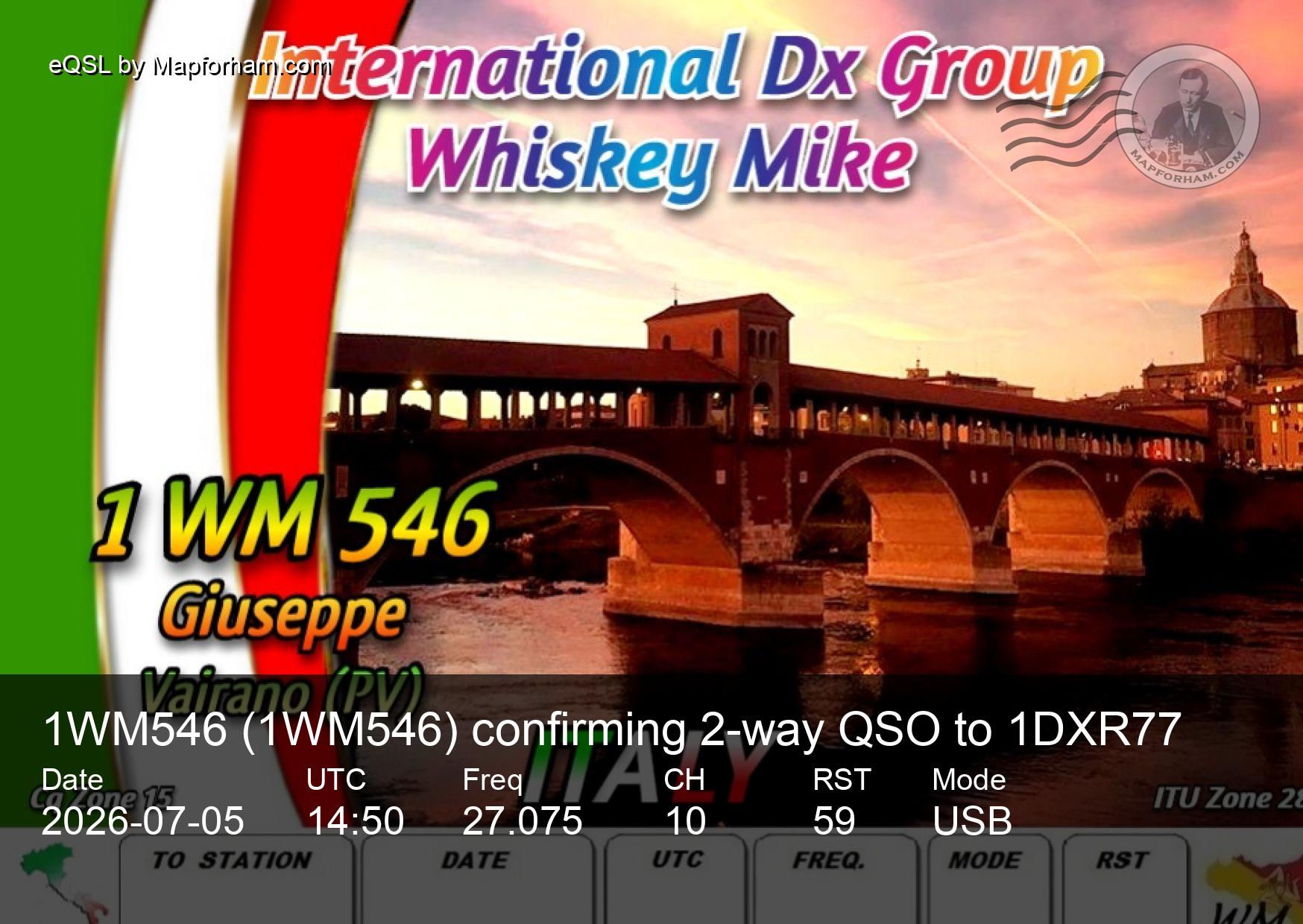 eQSL eQSL