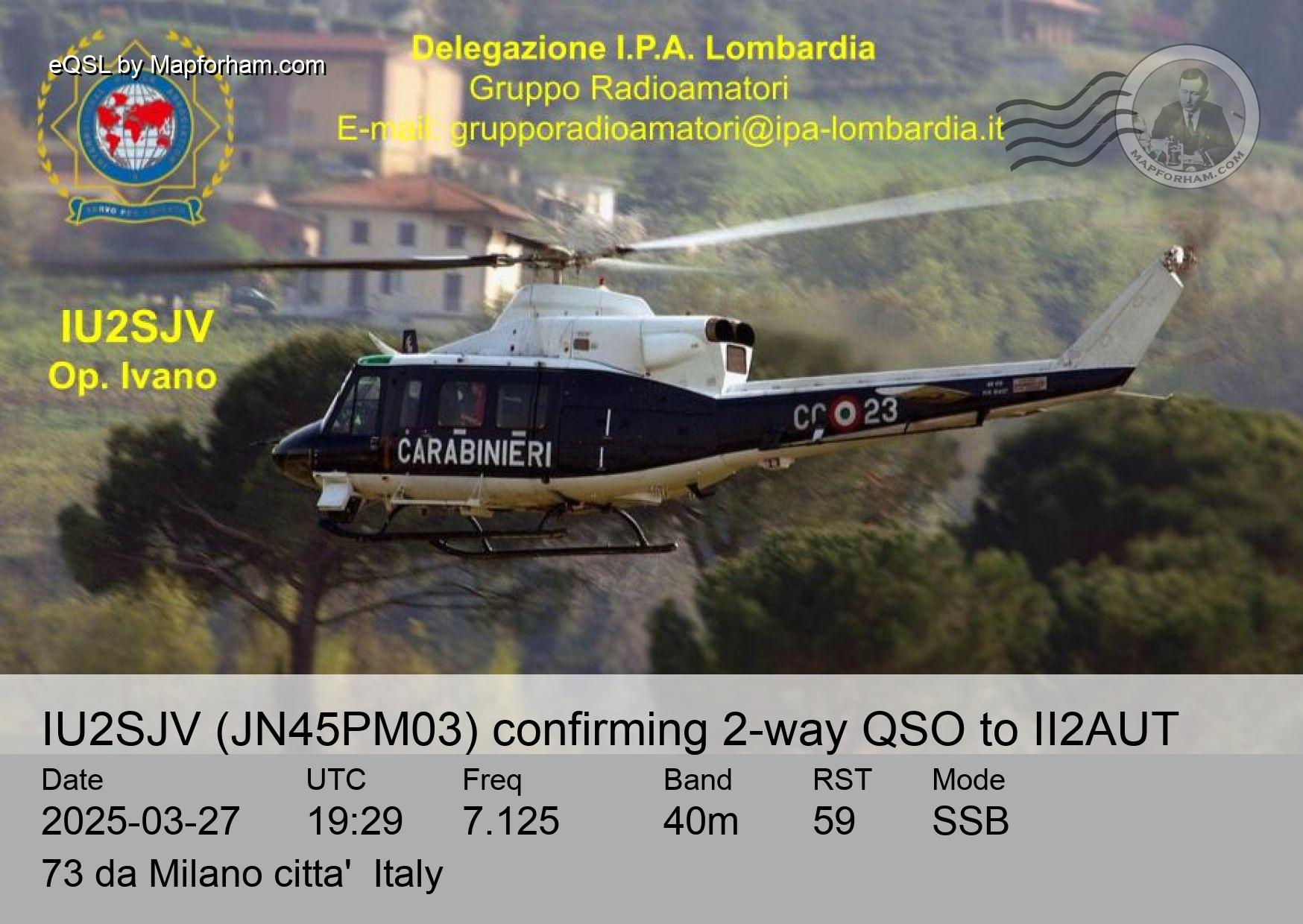 eQSL