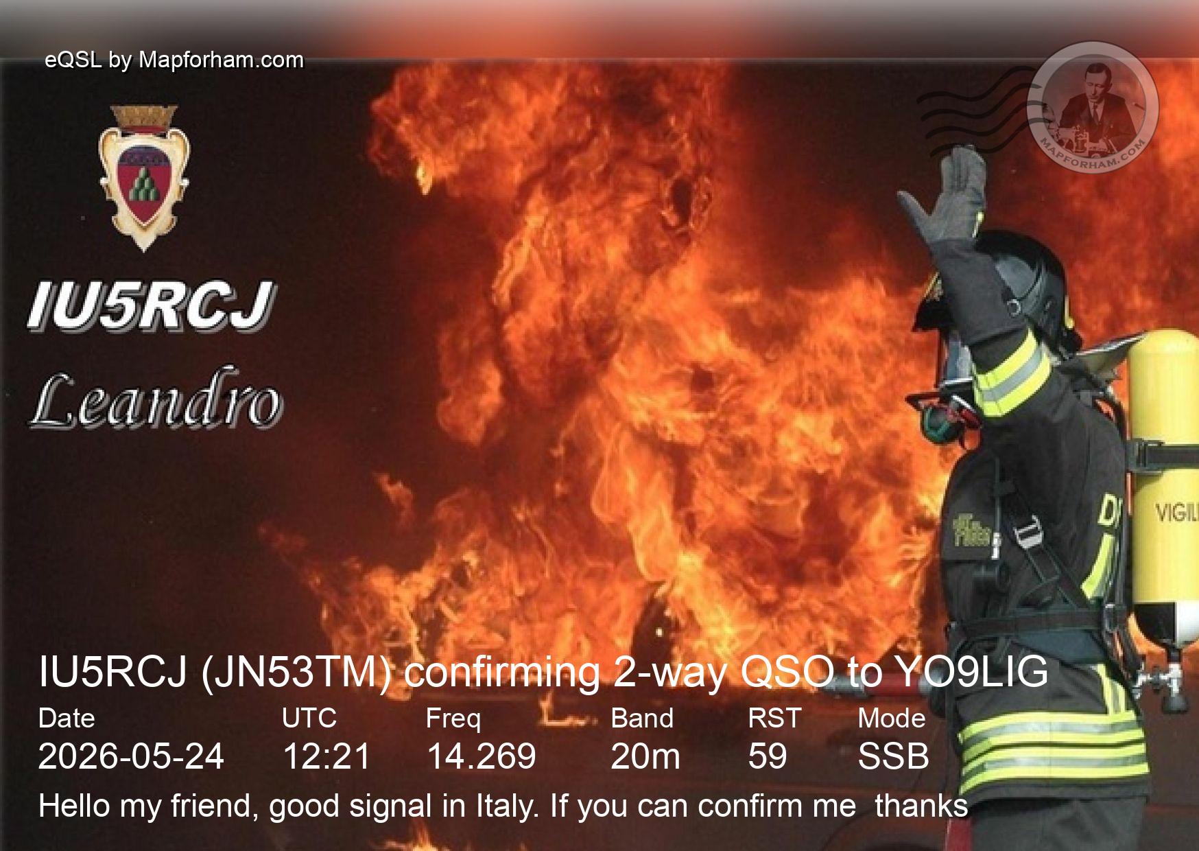 eQSL eQSL