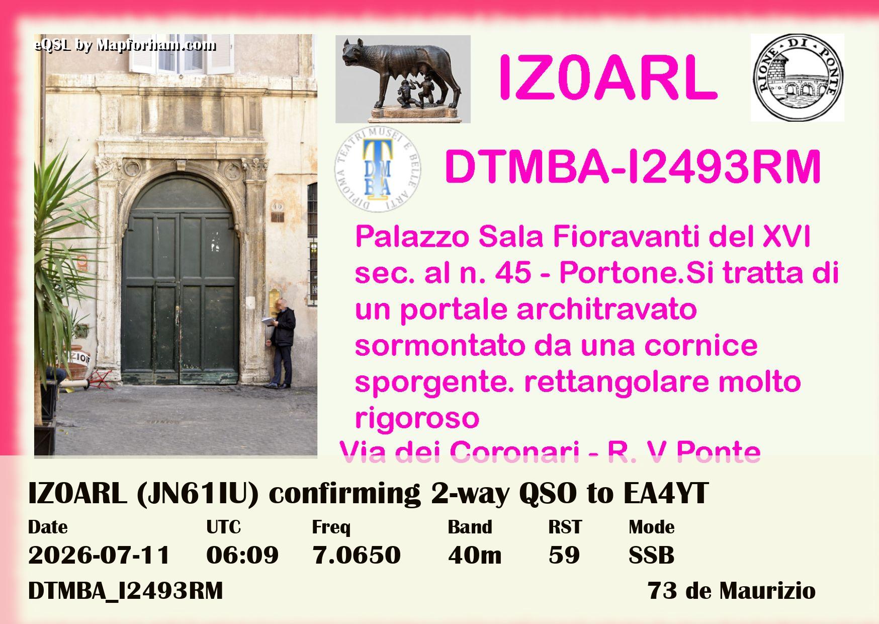 eQSL eQSL
