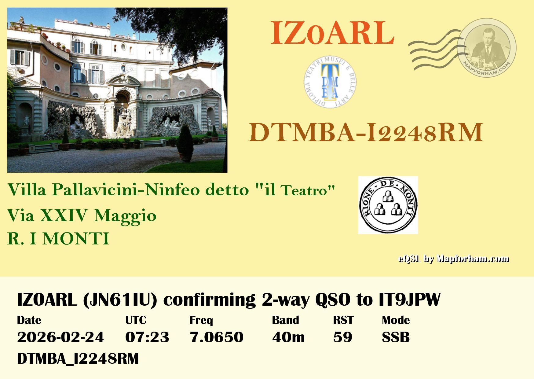 eQSL