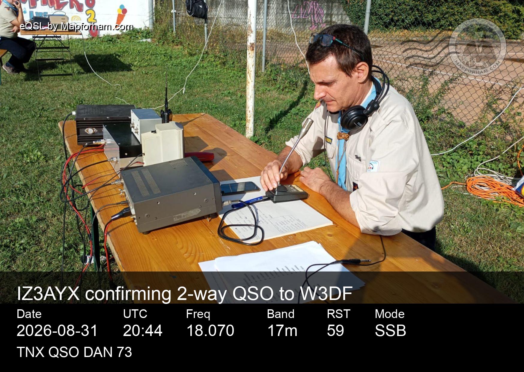 eQSL eQSL