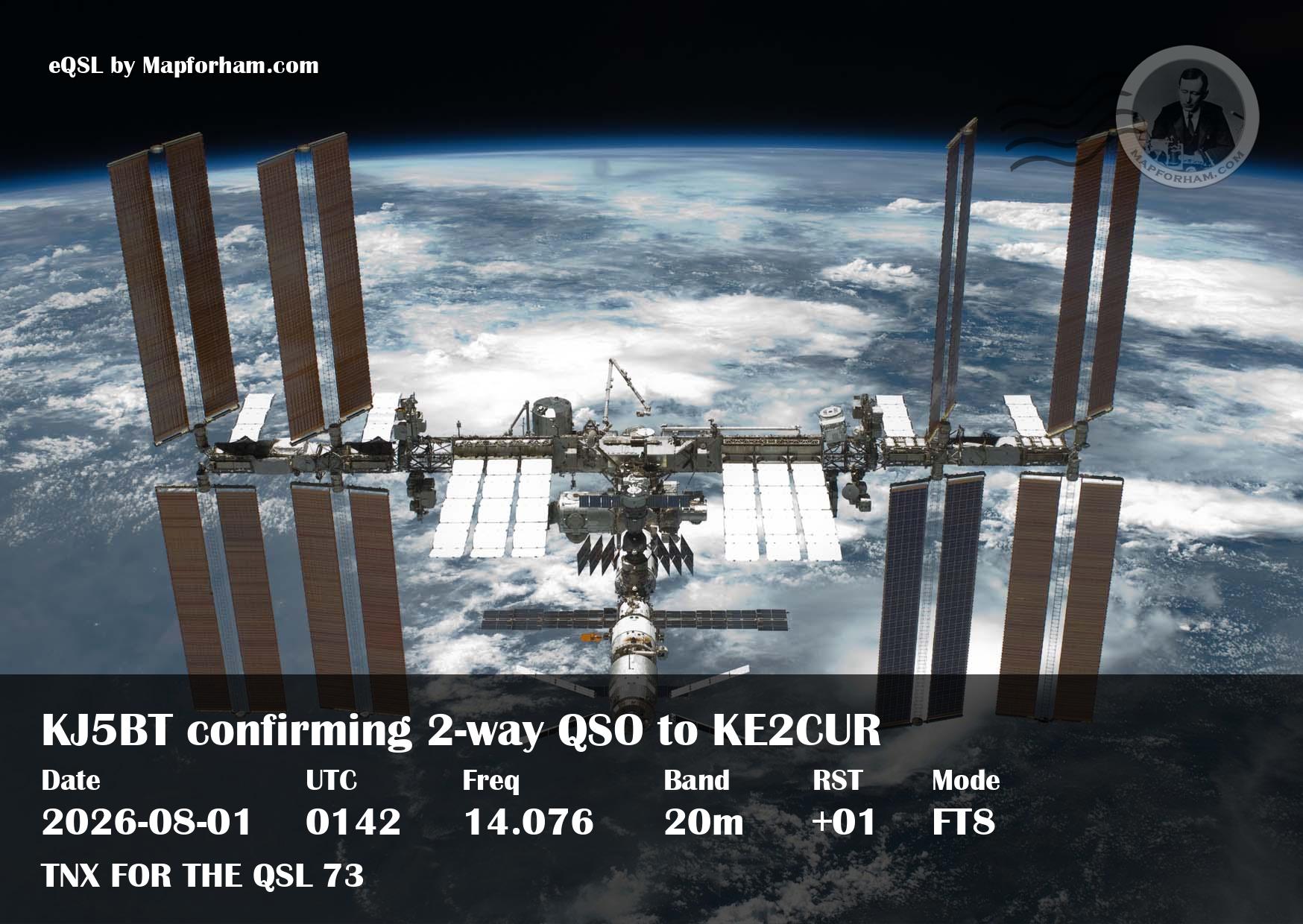 eQSL